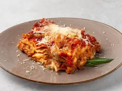 Lasagne