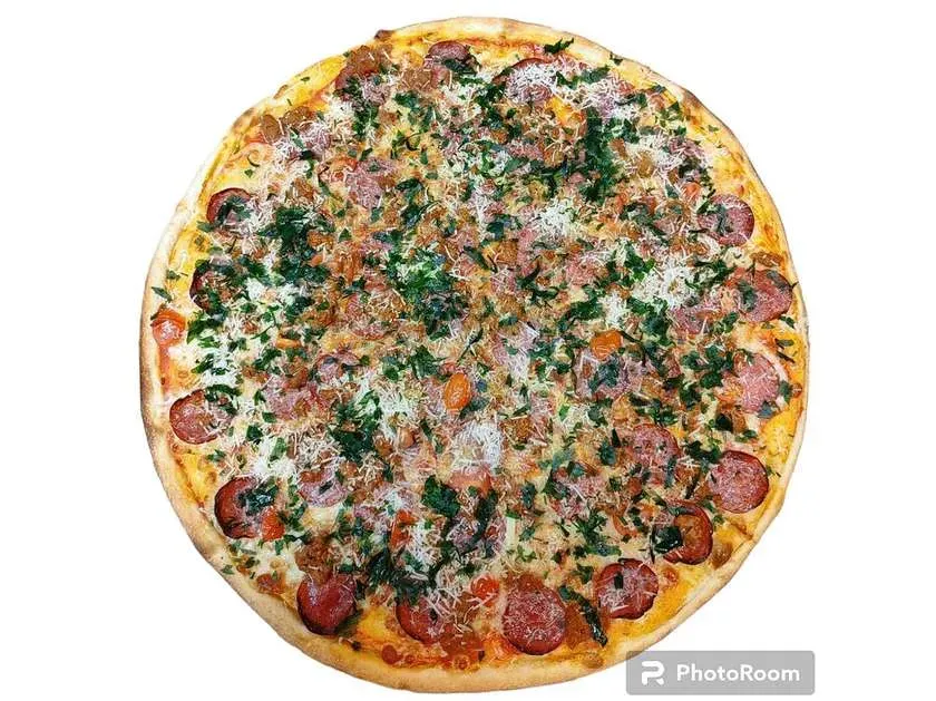 Bolognese (33 cm)