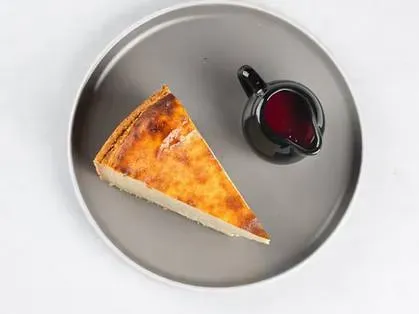 Midgard Cheesecake
