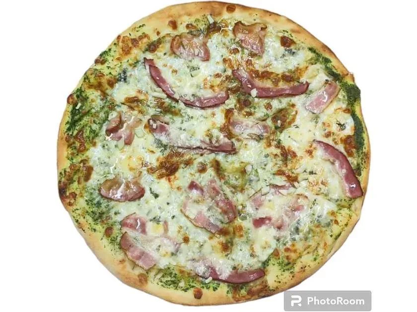 Spinatta (33 cm)
