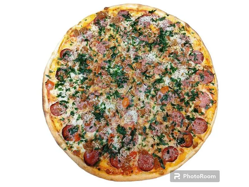 Bolognese (40 cm)