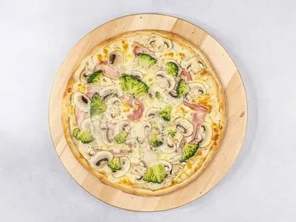 Carbonara (33 cm)