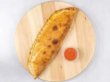 Calzone Vegetariana