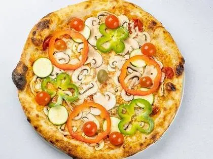 Vegetariana (40 cm)