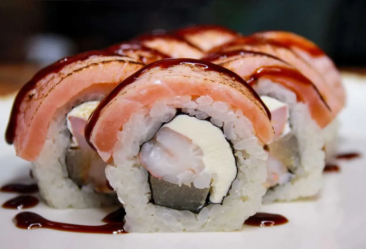 Roll Aomori