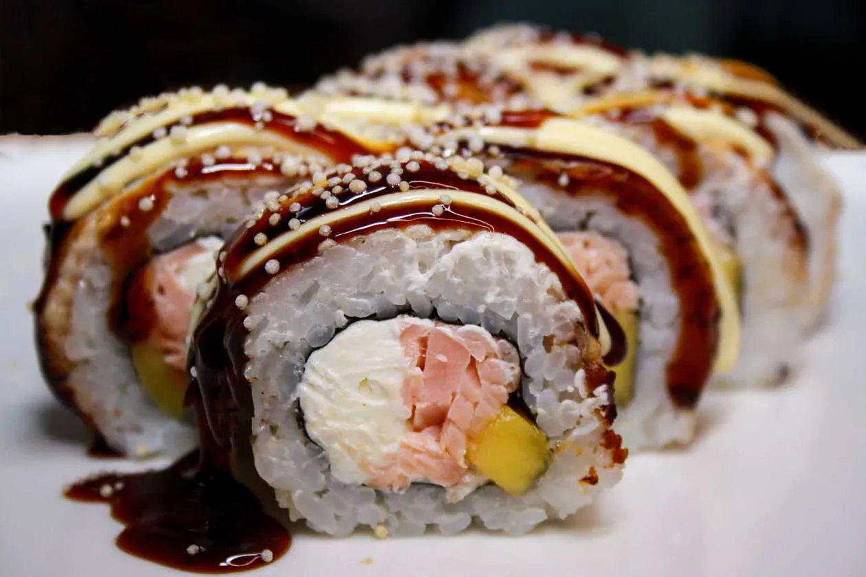 Roll Kobe