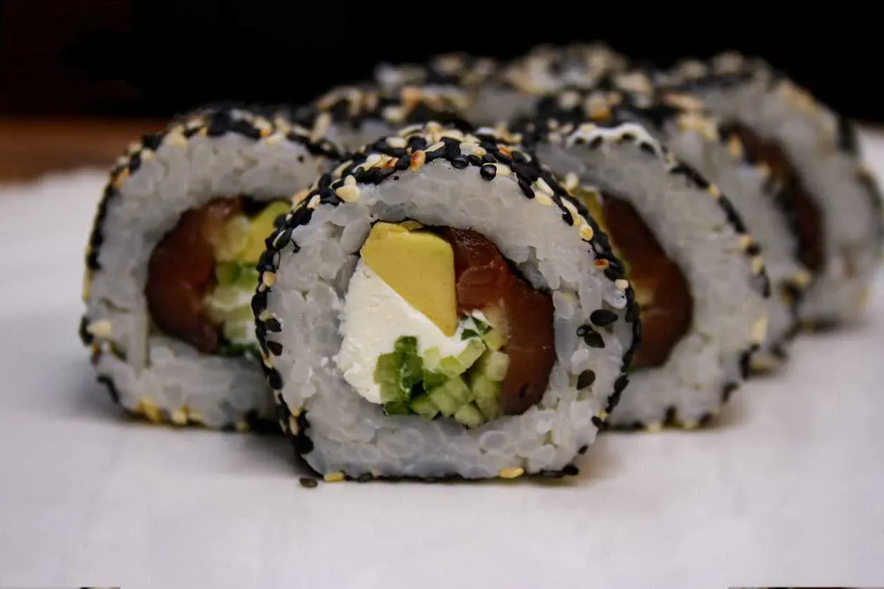 Midnight Roll