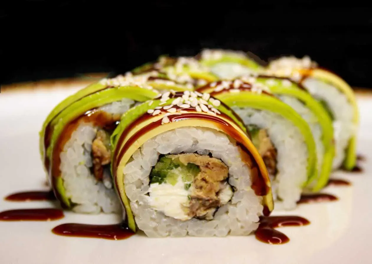 Green Dragon