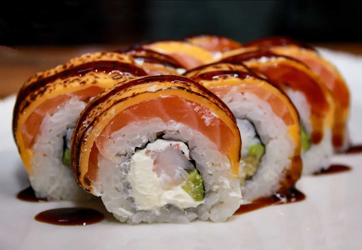 Roll Tokyo