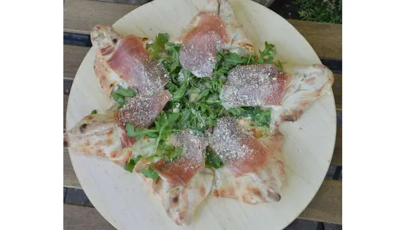 Pizza od szefa