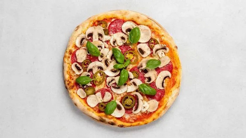 Pepperoni