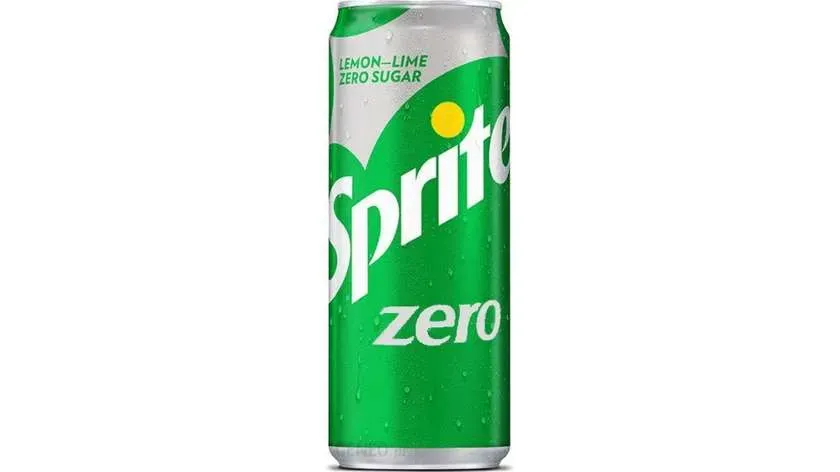 Sprite 330 ml