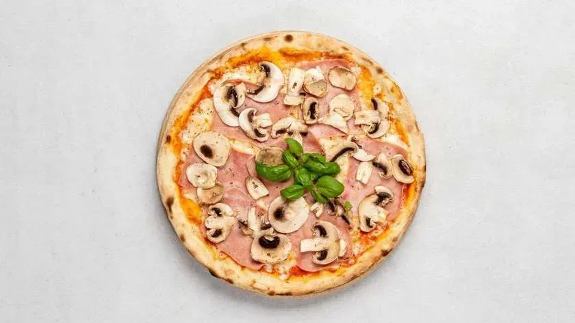 Capricciosa