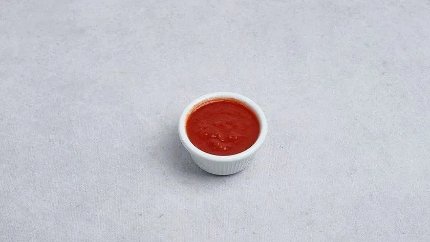 Pomidorowy pikantny 🌶
