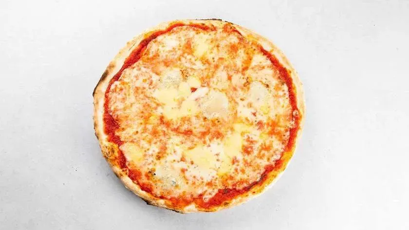 Quatro formaggi