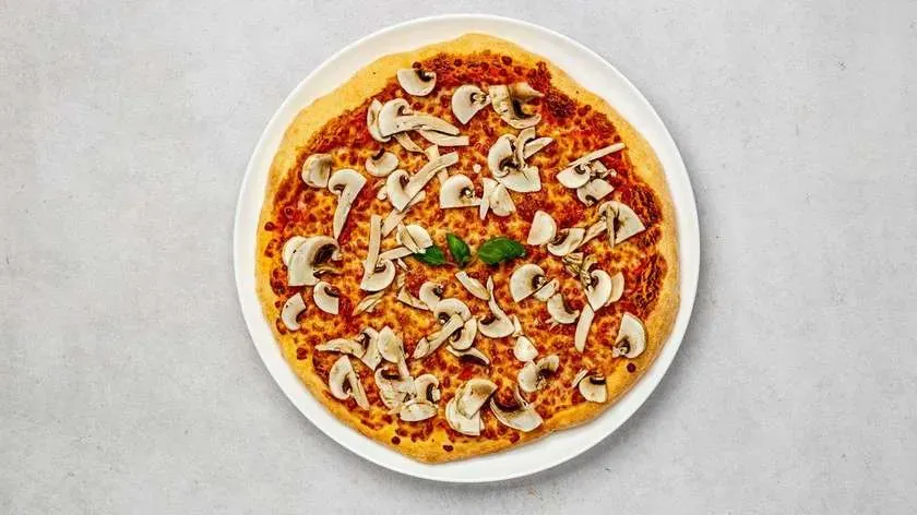 Funghi