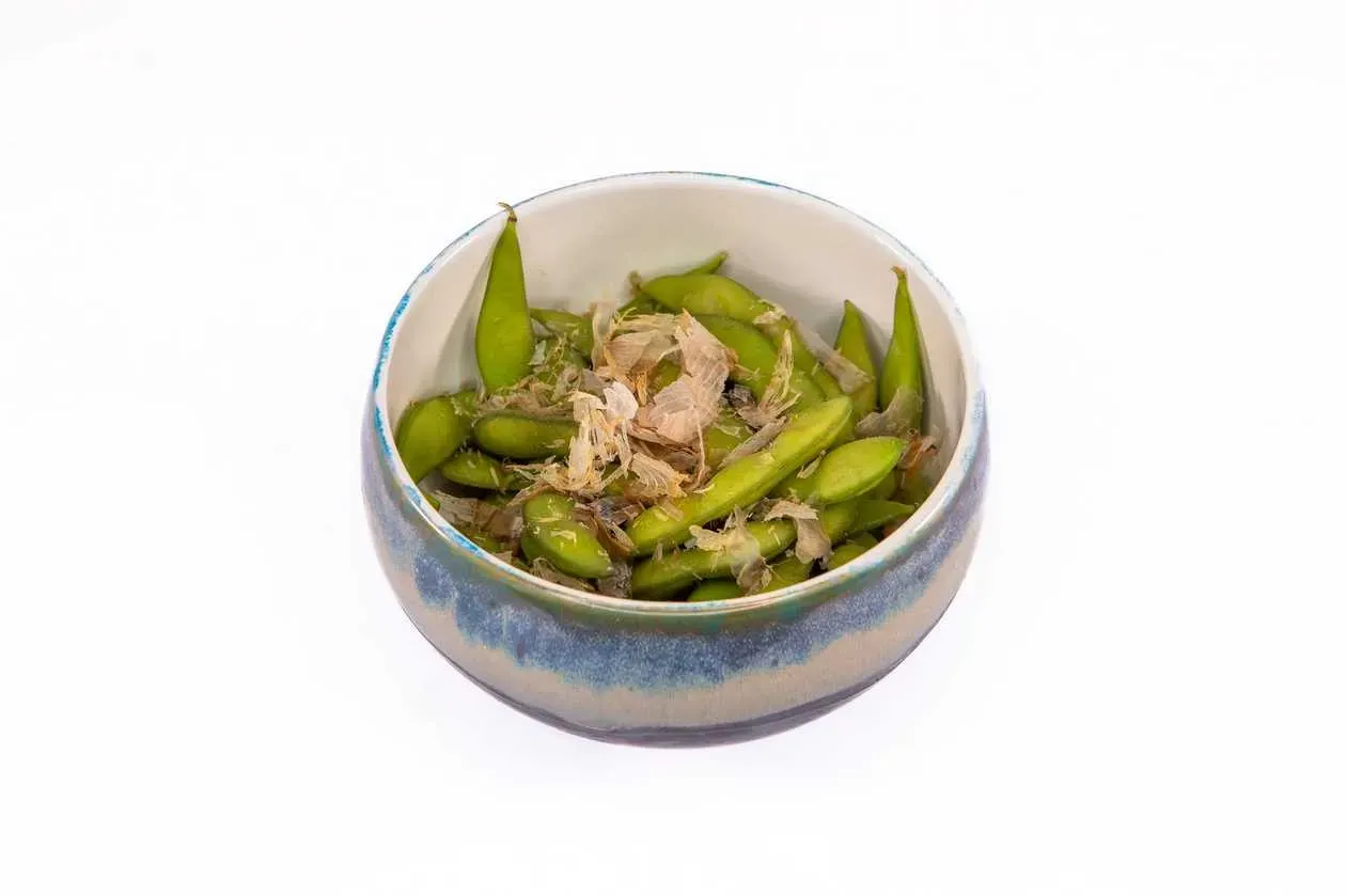 Edamame