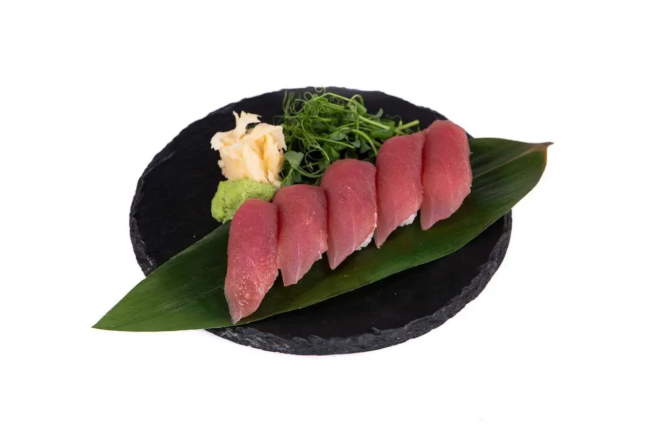 Nigiri Tuna