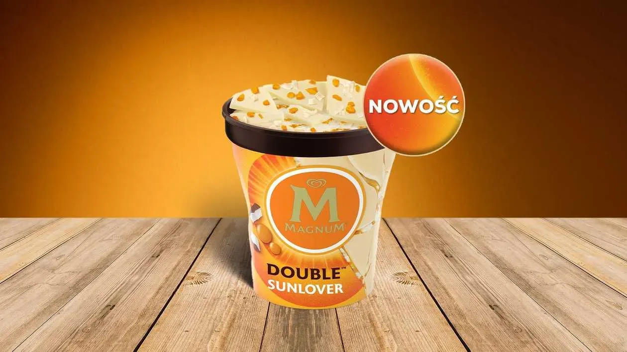 Magnum Sunlover 440ml