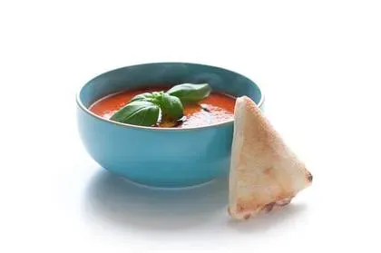Tomato Cream