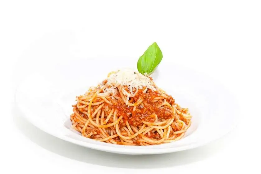 Pasta Bolognese