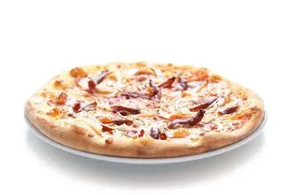 Pizza Macellaio
