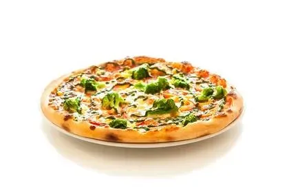 Pizza Verdura