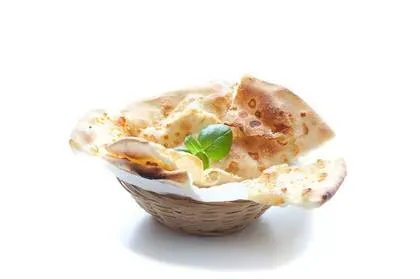 Foccacia Croccante