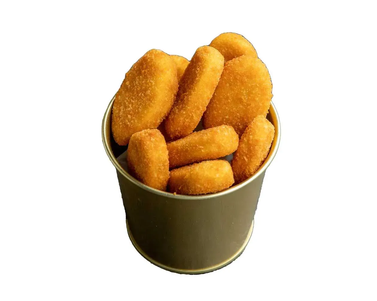Jalapeno & Cheese Bites