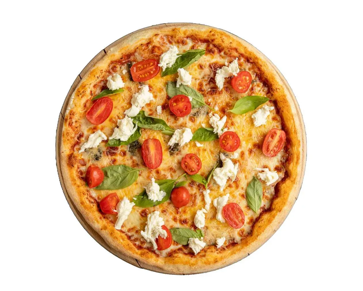 Napoletana 30 Cm