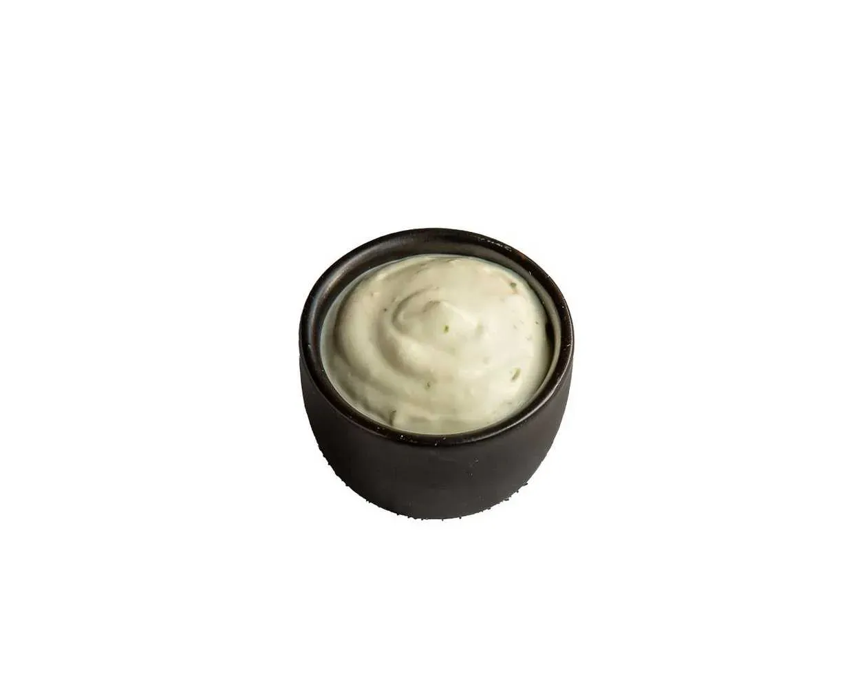 Garlic Sauce