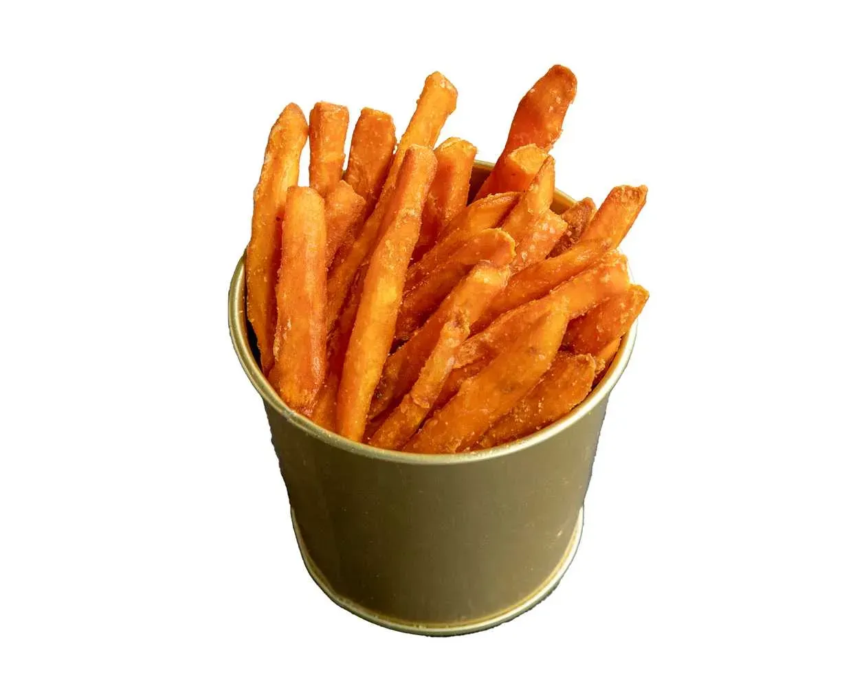 Sweet Potato Fries