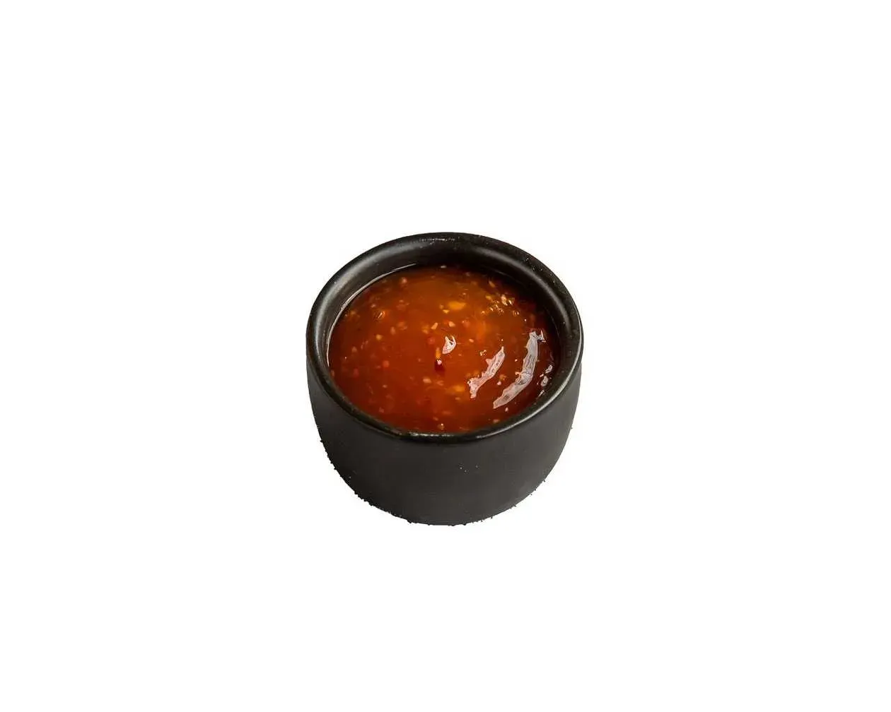 Sweet Chilli Sauce