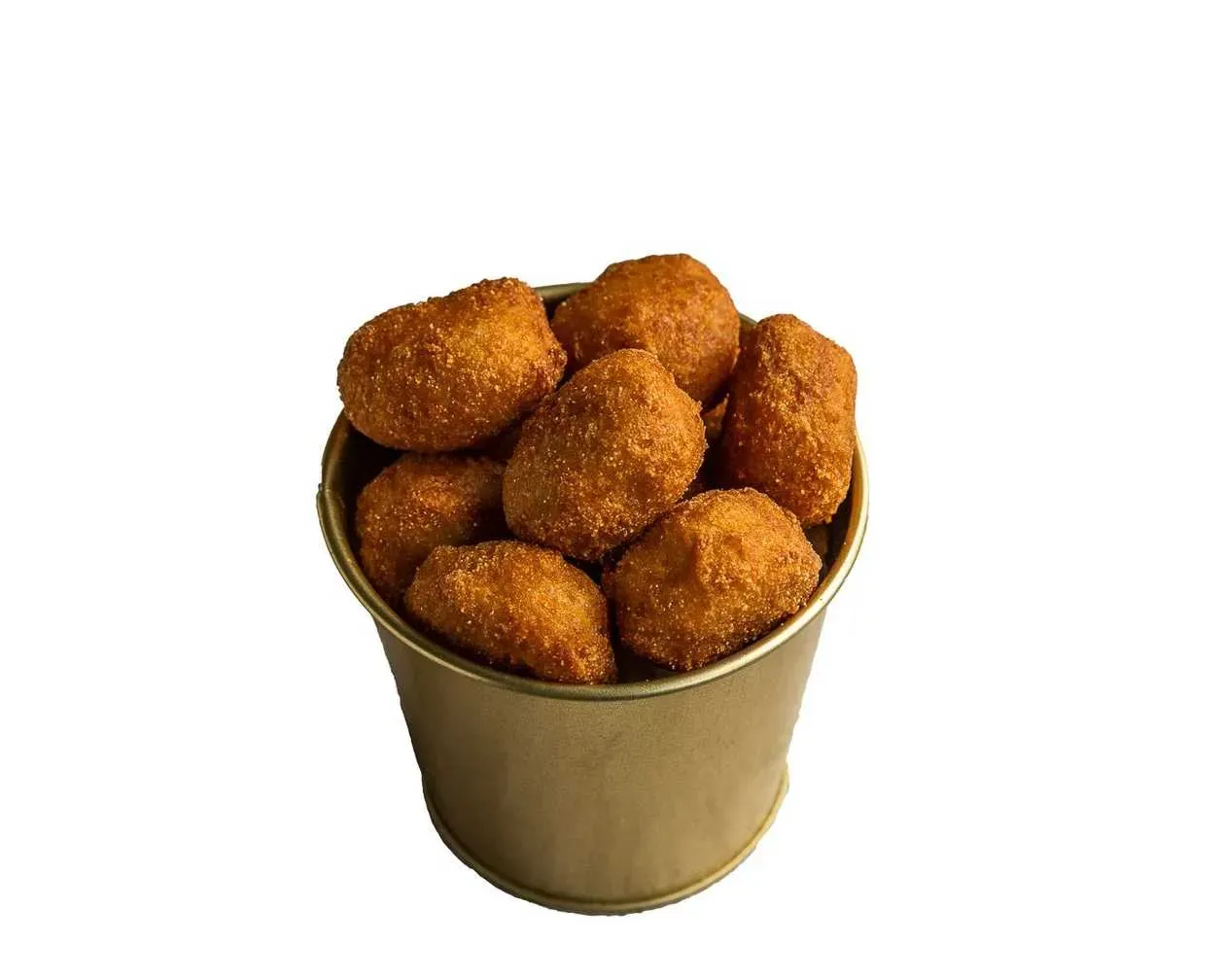 Veggie bites