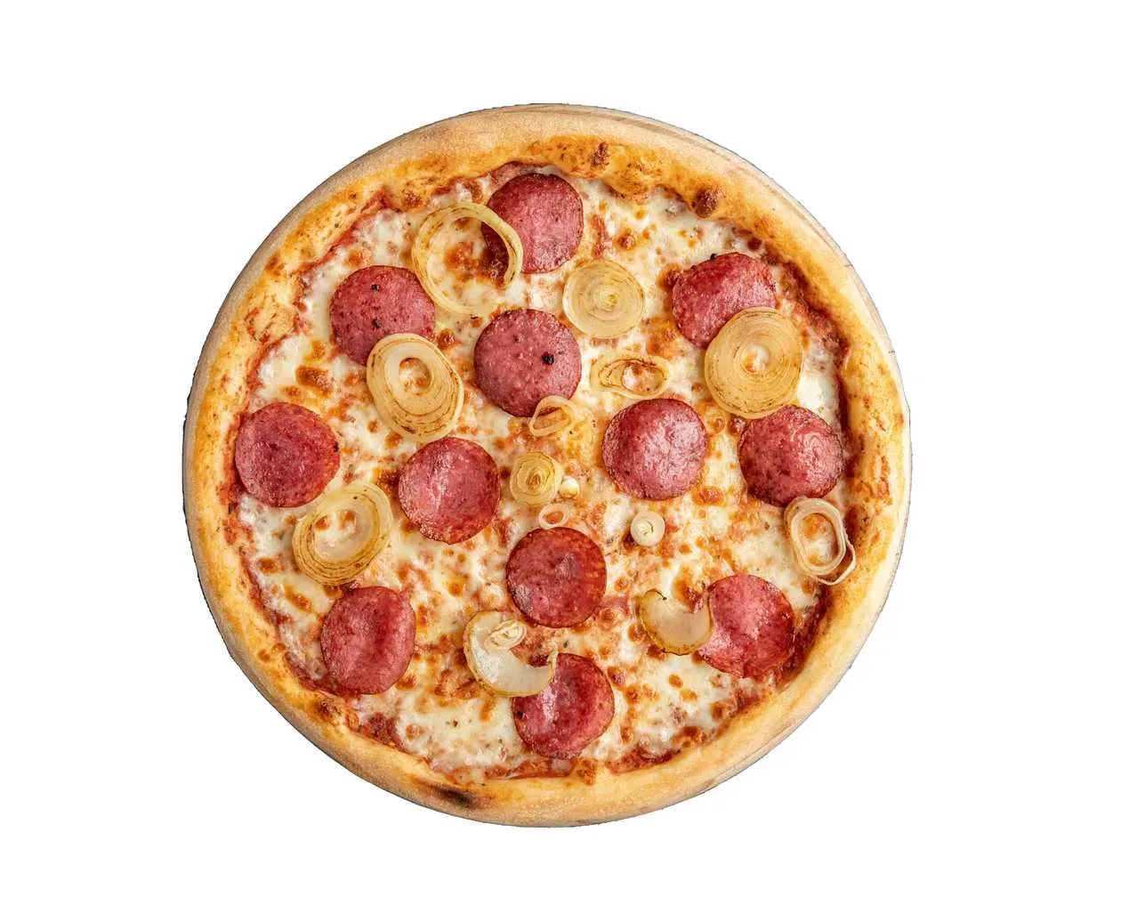 Salami 40 Cm