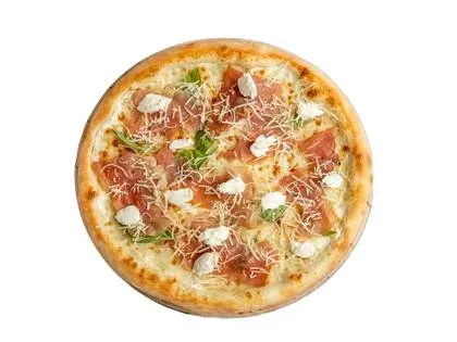 Ricotta E Parma 30 Cm