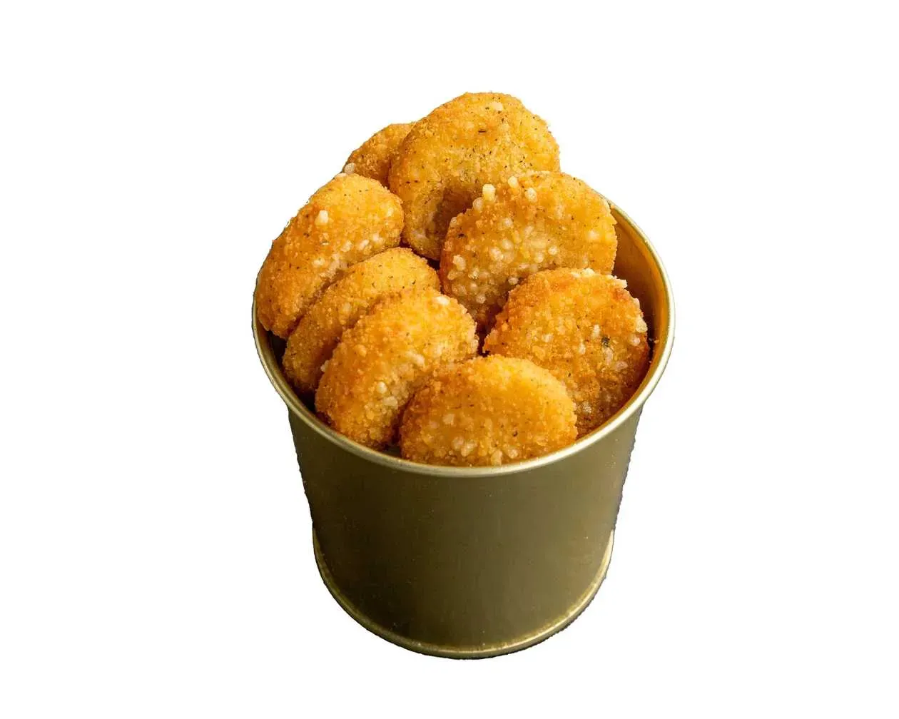 Camembert Bites