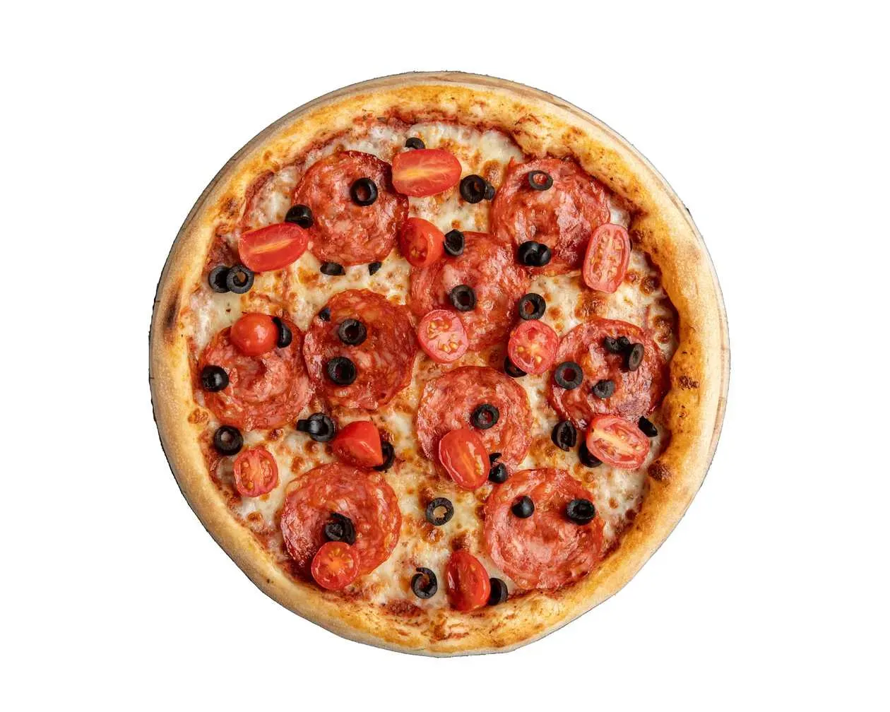 Chorizo 30 Cm