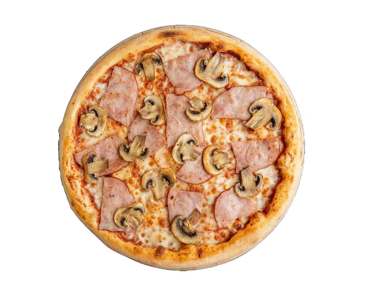 Capricciosa 30 Cm