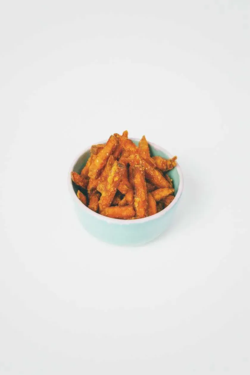 Sweet Potatoes