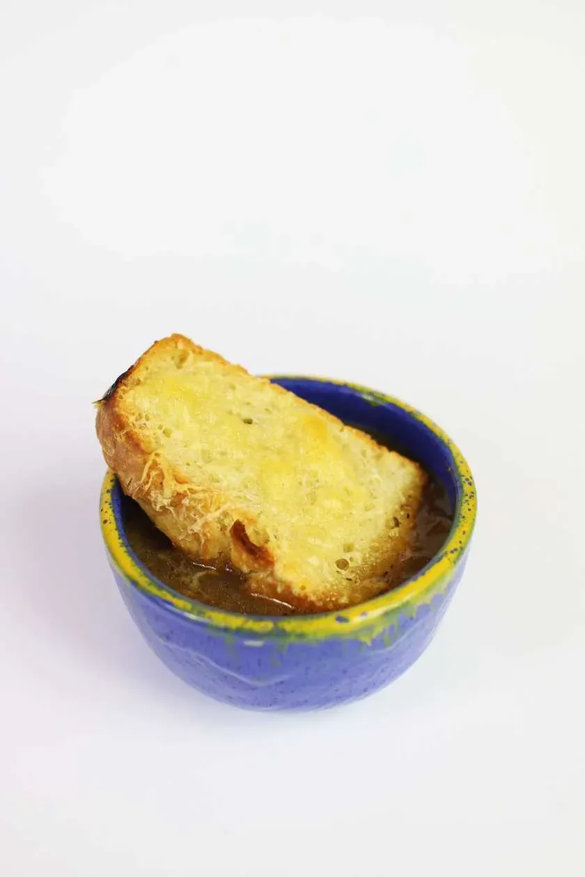 onion soup