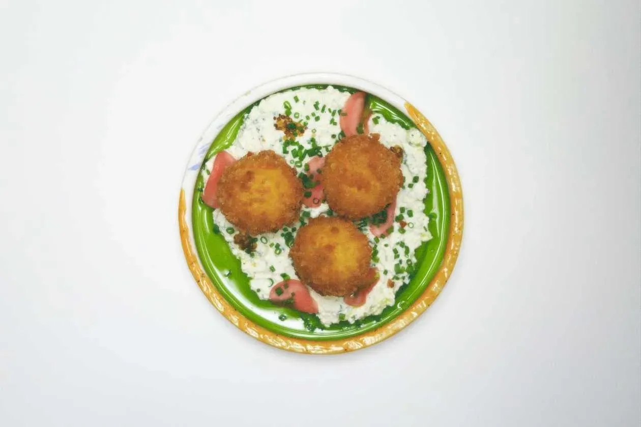 Pyrancini 2.0
