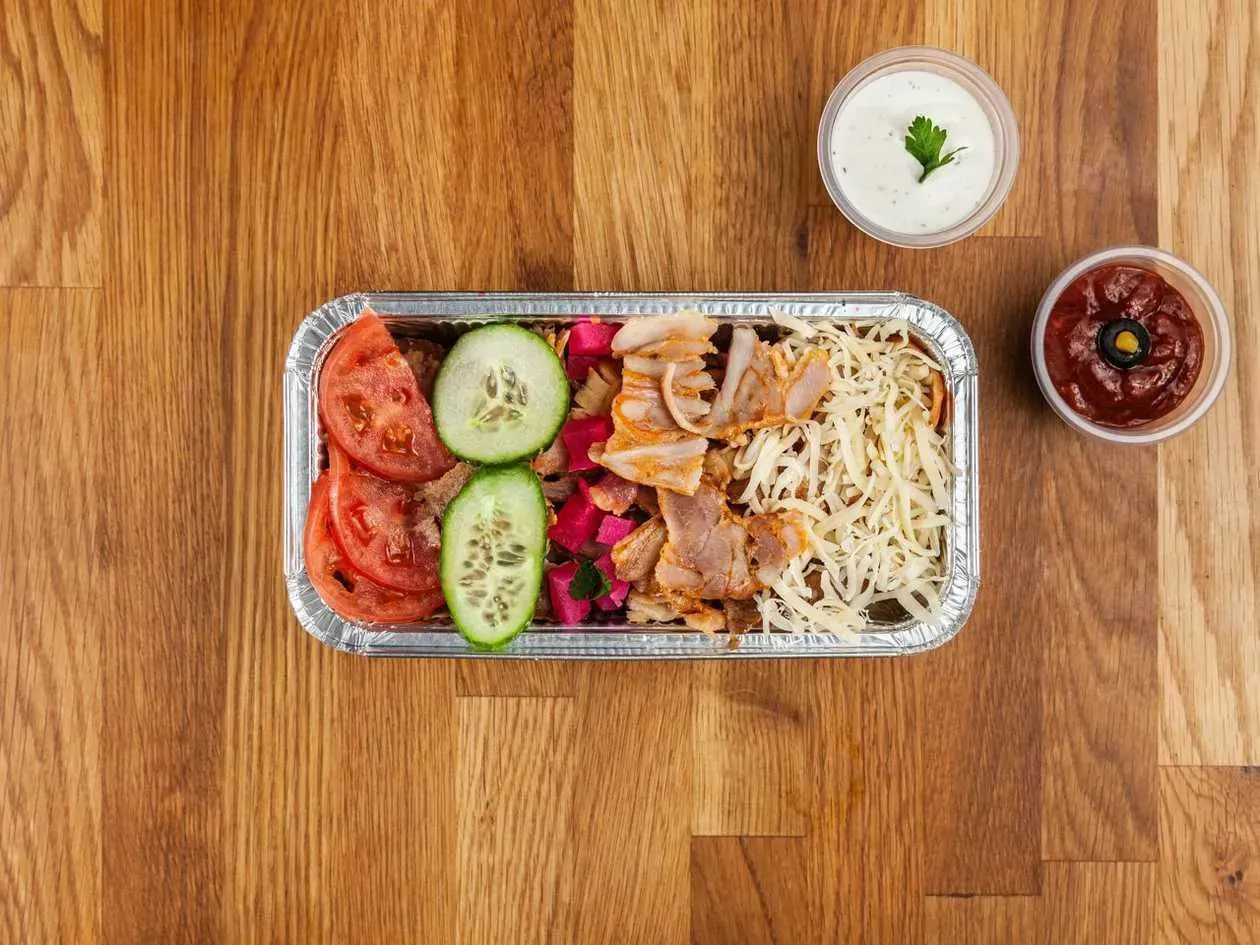 Kapsalon