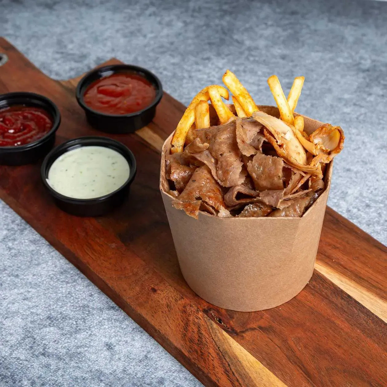 Bucket