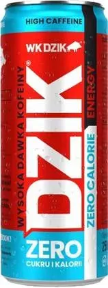 Dzik Energy 0,5l