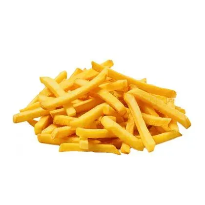 Classic Fries + Ketchup