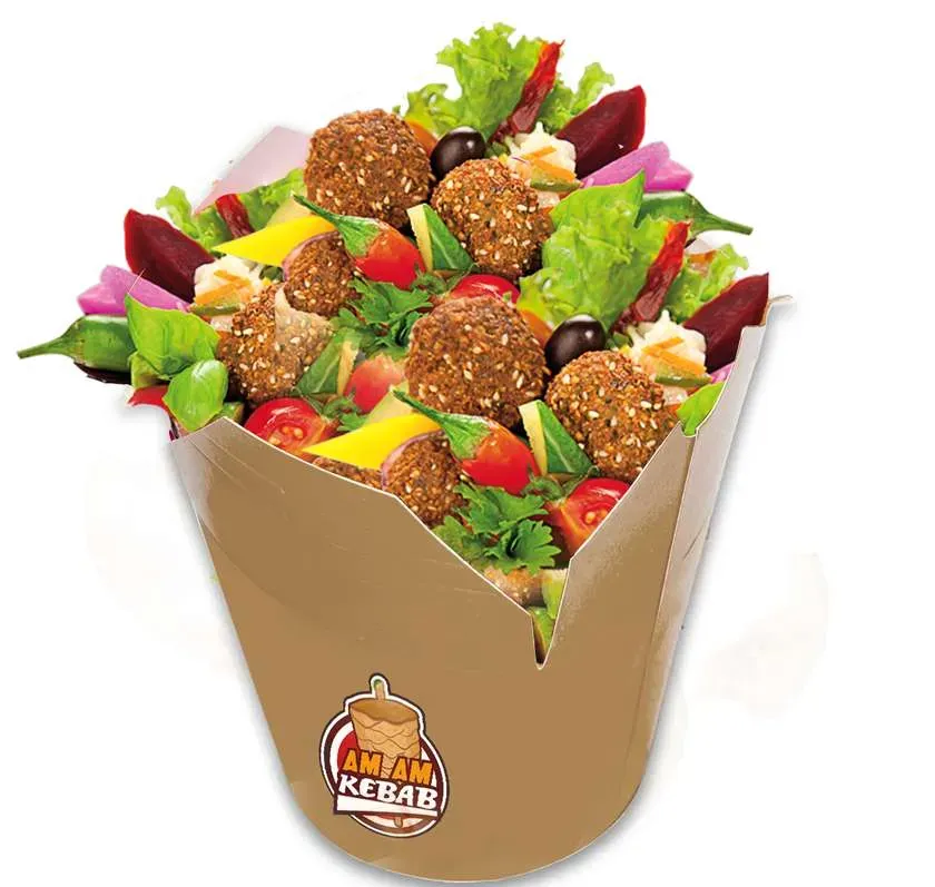 Veg Box