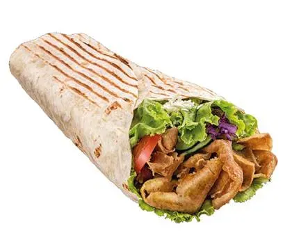 Big Grab Wrap
