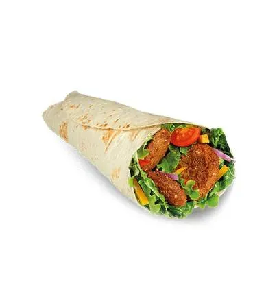 Mega Veg Kebab
