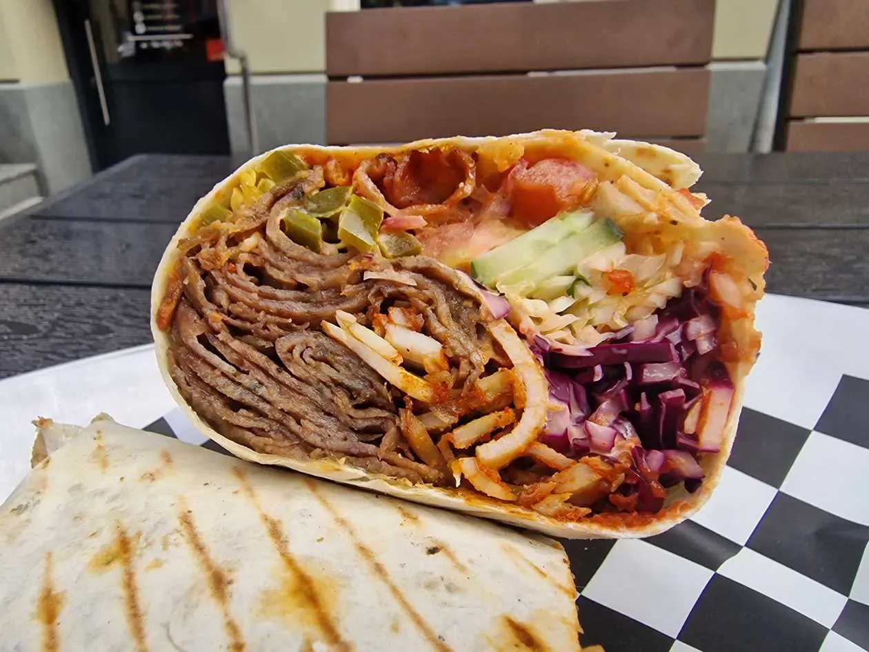 Kebab